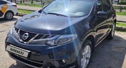 Nissan Murano 2014 годаүшін8 700 000 тг. в Алматы