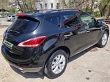 Nissan Murano 2014 годаүшін8 700 000 тг. в Алматы – фото 4