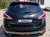 Nissan Murano 2014 годаfor8 700 000 тг. в Алматы – фото 5