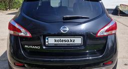 Nissan Murano 2014 года за 8 700 000 тг. в Алматы – фото 5