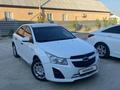 Chevrolet Cruze 2013 годаfor3 200 000 тг. в Атырау