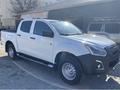 Isuzu D-Max 2019 годаүшін10 300 000 тг. в Атырау