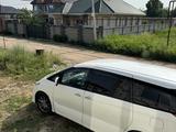 Toyota Estima 2010 годаүшін8 000 000 тг. в Алматы – фото 2