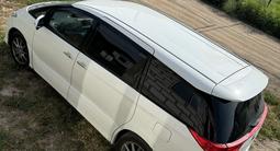 Toyota Estima 2010 годаүшін8 000 000 тг. в Алматы – фото 3