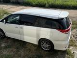 Toyota Estima 2010 годаүшін8 000 000 тг. в Алматы – фото 5