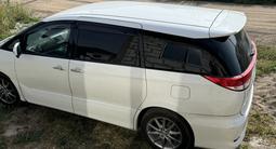 Toyota Estima 2010 годаүшін8 000 000 тг. в Алматы – фото 5