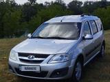 ВАЗ (Lada) Largus 2014 года за 4 450 000 тг. в Уральск