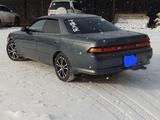 Toyota Mark II 1994 года за 2 200 000 тг. в Балхаш – фото 2