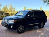 Toyota Land Cruiser 2009 годаүшін17 000 000 тг. в Уральск – фото 2