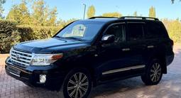 Toyota Land Cruiser 2009 годаүшін17 000 000 тг. в Уральск – фото 2