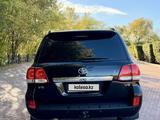 Toyota Land Cruiser 2009 годаүшін17 000 000 тг. в Уральск – фото 3