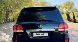Toyota Land Cruiser 2009 годаүшін17 000 000 тг. в Уральск – фото 3