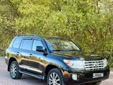 Toyota Land Cruiser 2009 годаүшін17 000 000 тг. в Уральск