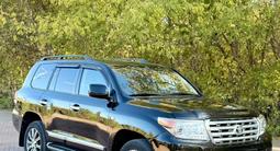 Toyota Land Cruiser 2009 годаүшін17 000 000 тг. в Уральск