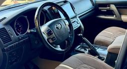 Toyota Land Cruiser 2009 годаүшін17 000 000 тг. в Уральск – фото 4