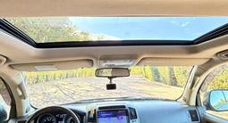 Toyota Land Cruiser 2009 годаүшін17 000 000 тг. в Уральск – фото 5