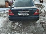 Mercedes-Benz C 220 1995 годаfor2 800 000 тг. в Алматы – фото 2