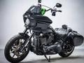 Harley-Davidson  Low Rider ST 2022 года за 17 000 000 тг. в Алматы