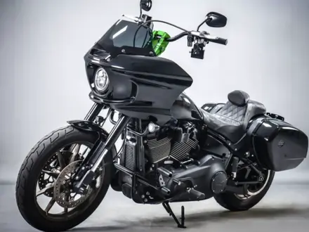 Harley-Davidson  Low Rider ST 2022 года за 17 000 000 тг. в Алматы