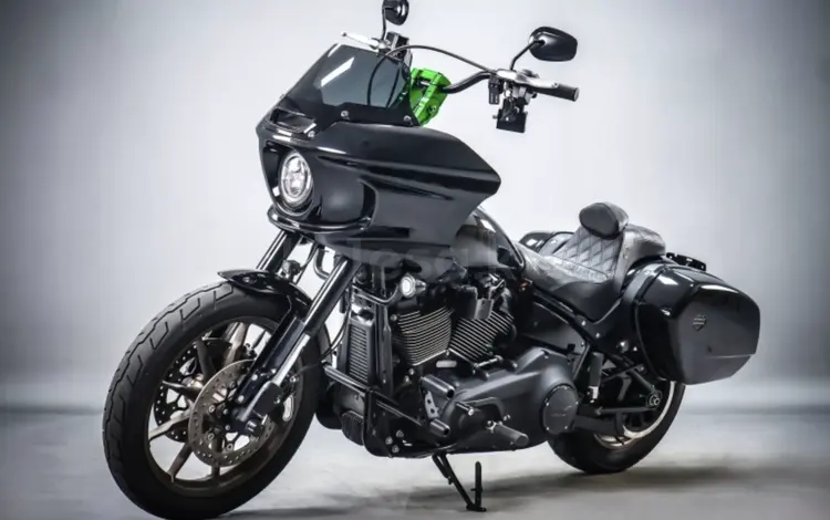 Harley-Davidson  Low Rider ST 2022 года за 17 000 000 тг. в Алматы