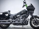 Harley-Davidson  Low Rider ST 2022 годаfor17 000 000 тг. в Алматы – фото 2