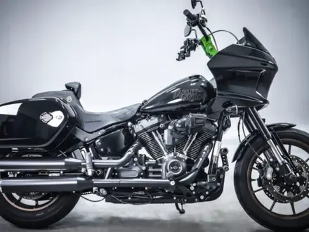 Harley-Davidson  Low Rider ST 2022 года за 17 000 000 тг. в Алматы – фото 2