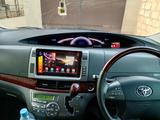 Toyota Estima 2008 годаүшін5 500 000 тг. в Жанаозен – фото 4