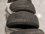 Шины 265х60 R18 Bridgestone за 65 000 тг. в Астана