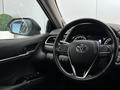 Toyota Camry 2019 года за 12 800 000 тг. в Атырау – фото 6