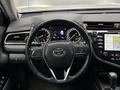 Toyota Camry 2019 года за 12 800 000 тг. в Атырау – фото 5