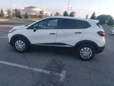 Renault Kaptur, 2019