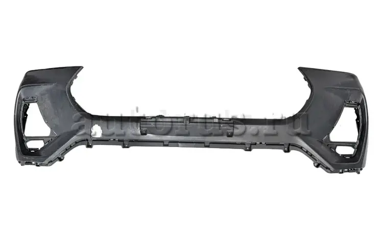 Бампер передний Chery Tiggo 7 pro за 40 000 тг. в Алматы