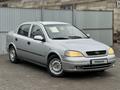 Opel Astra 2001 года за 2 400 000 тг. в Актобе – фото 3