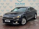 Kia K7 2017 годаүшін10 590 000 тг. в Алматы