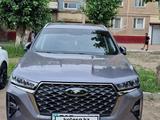 Chery Tiggo 7 Pro 2023 годаүшін10 000 000 тг. в Кокшетау