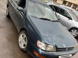 Toyota Carina E 1993 года за 1 800 000 тг. в Астана – фото 4