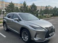 Lexus RX 350 2021 годаүшін34 500 000 тг. в Астана