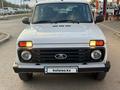 ВАЗ (Lada) Lada 2121 2023 года за 6 000 000 тг. в Актобе – фото 2