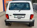 ВАЗ (Lada) Lada 2121 2023 годаүшін6 000 000 тг. в Актобе – фото 6