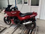 Kawasaki  GPZ 500 1995 года за 850 000 тг. в Алматы