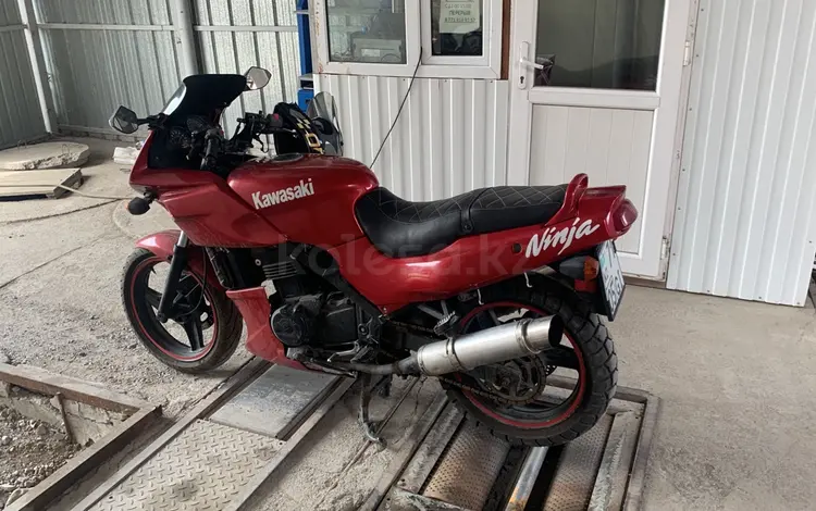 Kawasaki  GPZ 500 1995 года за 850 000 тг. в Алматы