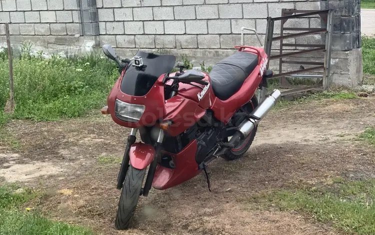 Kawasaki  GPZ 500 1995 годаүшін888 000 тг. в Алматы