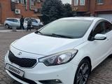 Kia Cerato 2013 годаfor6 800 000 тг. в Алматы