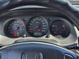 Honda Accord 2001 года за 2 400 000 тг. в Астана – фото 3