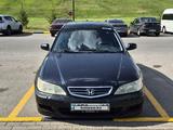 Honda Accord 2001 года за 2 400 000 тг. в Астана