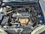 Honda Accord 2001 года за 2 400 000 тг. в Астана – фото 2