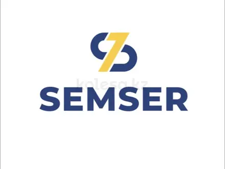 Semser Auto Parts в Алматы