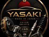 YASAKI в Алматы