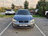 Subaru Outback 2005 года за 4 200 000 тг. в Алматы