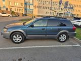 Subaru Outback 2005 года за 4 200 000 тг. в Алматы – фото 4